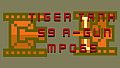 Tiger Tank 59 Ⅰ A-Gun MP065