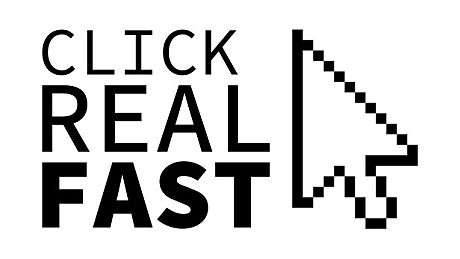 Click Real Fast Game