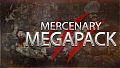 Primal Carnage: Extinction - Mercenary Megapack DLC
