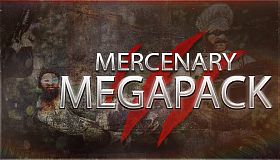Primal Carnage: Extinction - Mercenary Megapack DLC
