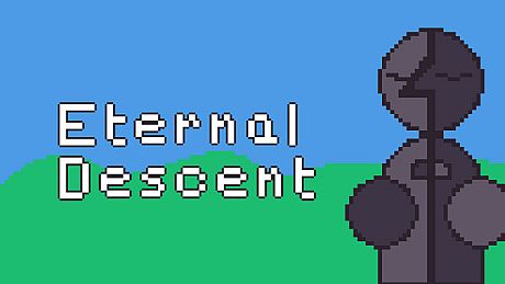 Eternal Descent Game