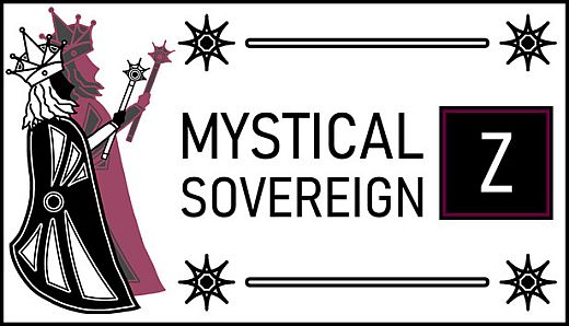 Mystical Sovereign Z