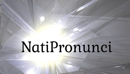 NatiPronunci