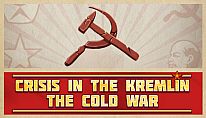 Crisis in the Kremlin: The Cold War für PC kaufen