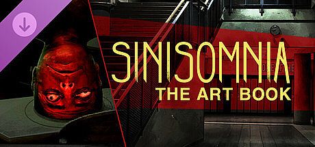 Sinisomnia - Digital Artbook DLC