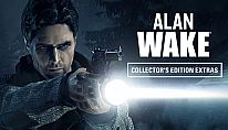 Kup Alan Wake Collector's Edition Extras na PC