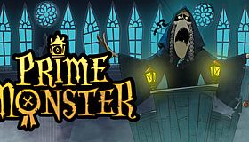 Prime Monster