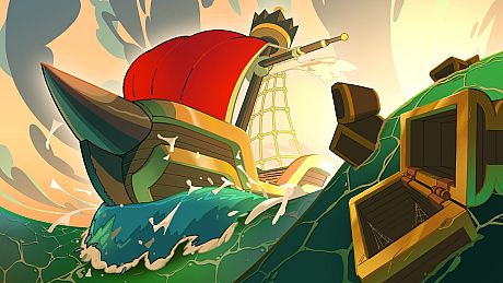 Pirate Trails Bundle