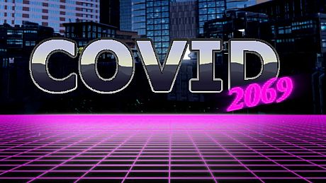 Covid 2069 Game