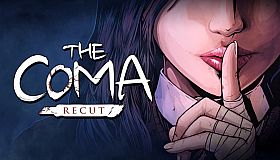 The Coma: Recut