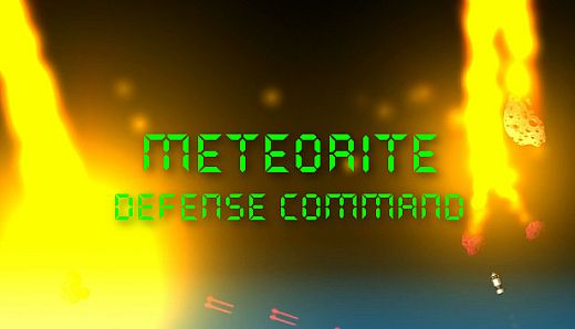 Meteorite Defense Command