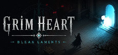 Grim Heart: Bleak Laments