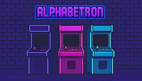 Alphabetron