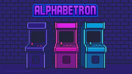 Alphabetron Game