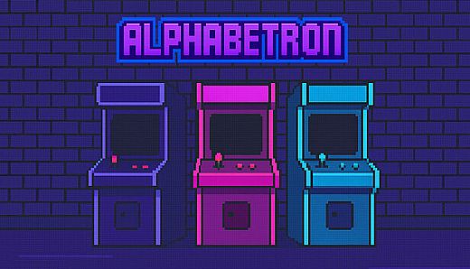 Alphabetron