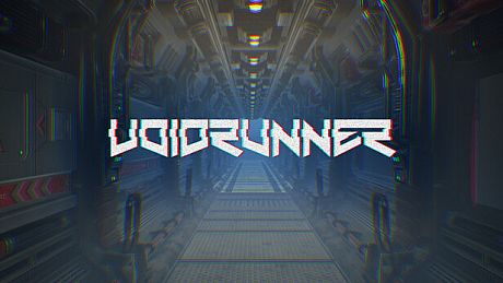 VOIDRUNNER Game