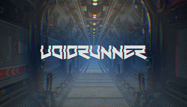 Buy VOIDRUNNER