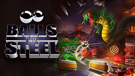 Balls of Steel Game