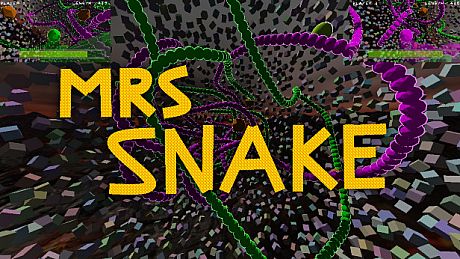 MRS SNAKE
