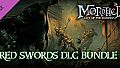 Mordheim: City of the Damned - HIRED SWORDS DLC BUNDLE 1 – Poison Wind Globadier + Smuggler