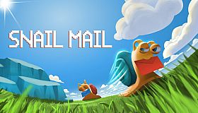 Snail Mail