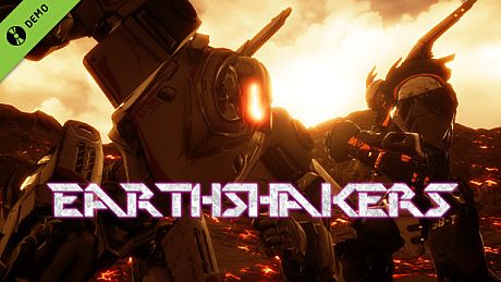 Earthshakers Game