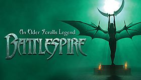 An Elder Scrolls Legend: Battlespire