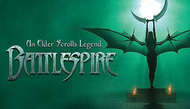 Buy An Elder Scrolls Legend: Battlespire