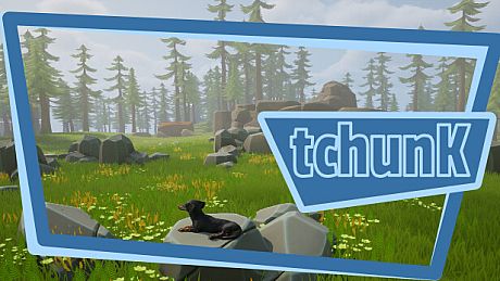 Tchunk Game