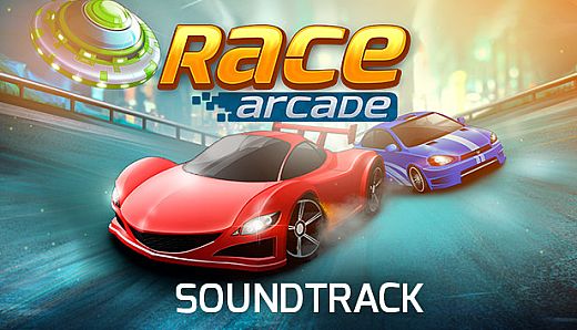 Race Arcade Original Soundtrack