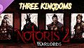 Notoris 2: Warlords - Three Kingdoms Pack