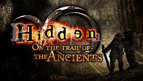 Hidden: On the trail of the Ancients