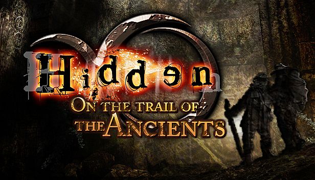 Buy Hidden: On the trail of the Ancients