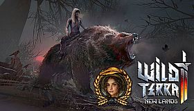 Wild Terra 2 - Landowner Pack