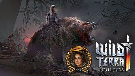 Wild Terra 2 - Landowner Pack DLC