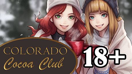 Colorado Cocoa Club Adults Only 18+ Patch DLC