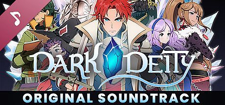 Dark Deity Soundtrack DLC