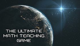 The ultimate Math teaching game