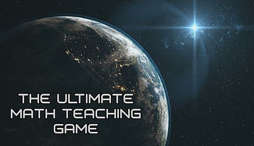 The ultimate Math teaching game