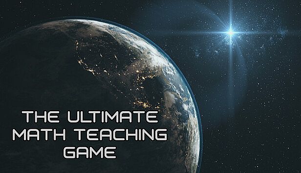 Buy The ultimate Math teaching game