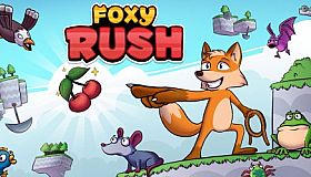 FoxyRush