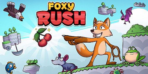 FoxyRush