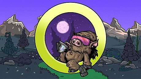 Guts 'n Grunts Sr. Game