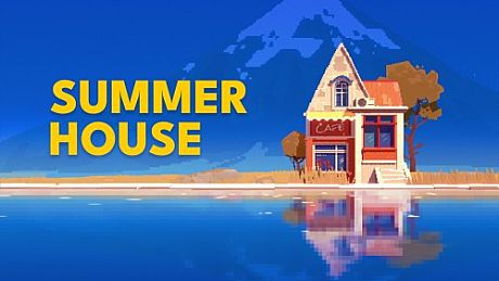 SUMMERHOUSE Game