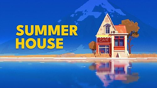 SUMMERHOUSE