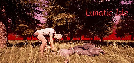 Lunatic Isle Game