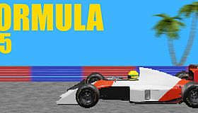 Formula 2.5