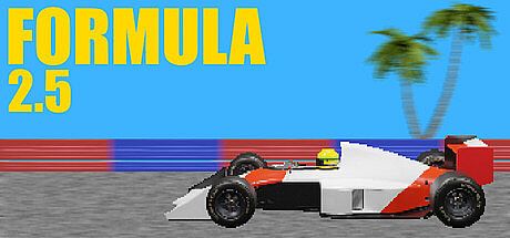 Formula 2.5