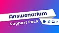 Answenarium: Support Pack