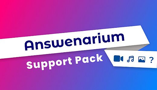 Answenarium: Support Pack